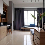 The sun avenue bán nhanh officetel full nt tầng cao