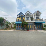 Nhà phố kdc lê phong tân bình phường tân bình tp dĩ an