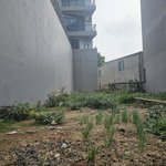 Bán đất tại phúc lợi, 17 tỷ, 133m2, mặt tiền 5.3m ,đường 13m vỉa hè ,phù hợp kinh doanh , xây vp