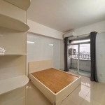 Căn hộ chung cư 1050 - 62m2 - 2pn 1wc - có ban công - tầng cao thoáng mát - 11 triệu tl - gọi hằng