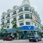 Cho thuê mặt bằng làm căn hộ dịch vụ 1 ngủ hoặc văn phòng tầng 2 kđt tiền hải center city