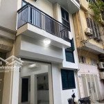 Tôi cho thuê nhà lk định công- hoàng mai hoàn thiện mới 100%, dt: 80m* 5 tầng, thang máy. giá 25tr