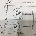 Bán biệt thự tại đường kiều hạ, đông hải 2, hải an, hải phòng, 12 tỷ, 384 m2 giá cực chất uy tín