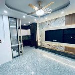 Bán nhà ngọc thụy lô góc 6,5 tỷ, 35m2, mt 4m