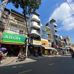 Bán nhà mt ngô quyền, q10, 4.5x14m, 4 tầng, 20 tỷ, giá rẻ