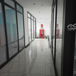 Văn Phòng Tầng 1 Chung Cư 35M2 Mặt Tiền 4.5M