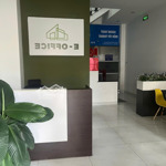 Cho Thuê Vp Làm Việc Kdc Cityland Park Hills, Có Điều Hoà, Thang Máy, Bảo Vệ, Dv Vệ Sinh