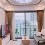 Căn hộ 1 phòng ngủ - the ascentia - phú mỹ hưng - q. 7. giá 5.65 tỷ