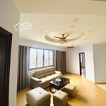 Chung cư vip thương mại, toà đơn, lô góc tầng trung