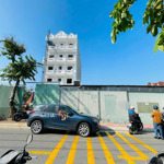 Duy nhất 1 lô mặt tiền p.linh đông vị trí đẹp gần vành đai 2- phạm văn đồng dt 228m2 (7x33) giá tl