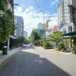 Bán cặp đất 180m an thượng 29, khu phố tây an thượng, gần biển mỹ khê, ngũ hành sơn- giá 26 tỷ/180m