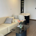 Cho thuê cc 2pn full nội thất 70m2 tại vinhomes green bay mễ trì, 16 triệu