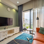 Cho thuê căn hộ masteri thảo điền, quận 2. 23tr/th (bao phí quản lý). lh em hiệp 0876968111
