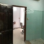 Cho thuê nhà hẻm 3m âu cơ p.phú trung q. tân phú giá bán 10 triệu