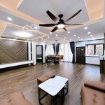 Bán chung cư kđt mỹ đình dt 120m2, 3 ngủ 2wc, full nội thất, giá chào 5.55 tỷ