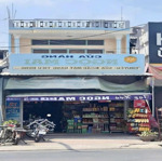 Bán nhà ngay chợ bình điền, đang cho thuê 17 triệu/tháng, dt 90m2