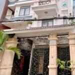 BÁN GẤP NHÀ SIÊU ĐẸP - CHỈ 13.5 T.Ỷ - HẺM 8M THÔNG - 110M2 - NGANG 5M - 4 TẦNG - NGAY SÂN BAY, SÂN GOLF, CHỢ PVB  - TÂN BÌNH