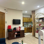 Bán chung cư hồ văn huê 2pn - phú nhuận
