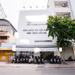 Chính Chủ Bán Nhàmặt Tiền63A Kinh Dương Vương, P12, Q 6. Dt: 8X15 Nh 12M Giá Bán 30 Tỷ