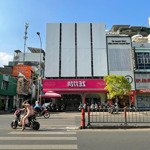 Khan Hiếm! Bán Nhà Mặt Tiền Phan Đăng Lưu - 240M2 (12 X 20) - Xd Hầm 7 Tầng - Hđt 170 Triệu - Bán 75 Tỷ