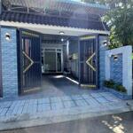 Nhà cấp 4, 150m2, xây kiên cố, Củ Chi, SHR, Giá 1 tỷ 060.