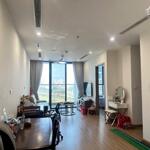 Cho thuê căn hộ vinhomes skylake, 2 ngủ, view hồ điều hòa, giá 23tr