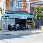 Bán nhà mặt tiền đỗ văn thi - hiệp hoà - biên hoà