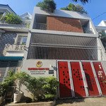 Bán nhà góc 2 mặt tiền ngay phan đăng lưu, p2, q.phú nhuận, 5x10, 2 tầng chỉ 11.5 tỷ