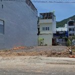 Bán lô đất 184m2 ở đường vũ hữu, vĩnh hoà, nha trang cách biển 200m giá 10.1 tỉ