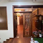 Cho thuê nhà riêng 120m2 x 4 tầng, 22 triệu/th, gần vin smart city, 0888516777