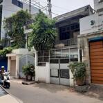 Bán nhà mặt tiền nguyễn cửu vân, p.17, gò vấp: 4,53 x 26, giá 24 tỷ.