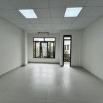Cho thuê văn phòng mỗ lao - thanh bình, diện tích 70 m2 gồm 2 phòng làm việc, nhà 2 mặt đường