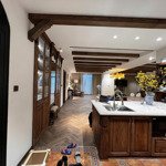 Căn chung cư như penhouse giữa lòng hà nội