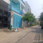 Bán nhanh đất đẹp hiếm có 5x25m chỉ nhỉnh 4tỷ, hxh tl22, thạnh lộc gần ngã tư ga. lh: 0939216611
