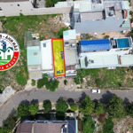 Bán gấp lô đất 1/ huỳnh thị tươi, p. tân bình. 82m2 ( 5x16), shr, giá chỉ 3,6ty, đường thông đẹp.