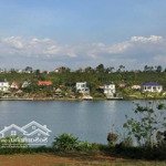 Bán khu nghỉ dường mặt hồ phúc thọ giá tốt