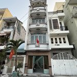 Cho thuê nhà nguyên căn gần mặt tiền lò gốm