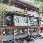 Hot! cho thuê nhà mặt phố nguyễn đình thi view hồ tây dt 100m2 6 tầng mt 10m kinh doanh mọi mô hình
