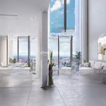 Bán căn hộ penthouse duplex 200m2, view hồ tùng mậu tại dự án the zei - mỹ đình, lh 0962636162