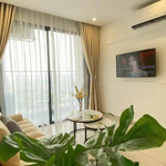 Bán căn hộ 1n+1,1vs 47m2 giá chỉ 2,25 tỷ tại vinhomes ocean park