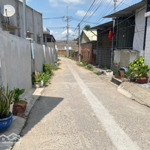 Bán nhanh nhà riêng 80m2 ở phú đông 1 sẹc hùng vương, nhơn trạch, đồng nai