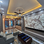 Siêu phẩm nguyễn sơn-6 tầng thang máy mới toanh full nội thất sang xịn - vài bước ra mặt phố