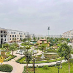 Siêu phẩm đầu tư bán nhanh căn #liền_kề 75m2 , phân khu #hải_âu gần công viên , vinhomes ocp2
