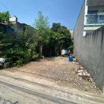 Bán lô đất 117m2, giá chỉ có 3,3ty ( quá rẻ) 1/ lê hồng phong, p. tân đông hiệp, tp. dĩ an. shr
