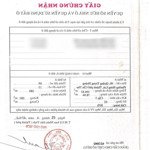 Bán cặp nền mặt tiền đường quảng trọng hoàng, p hưng lợi, ninh kiều, tpct