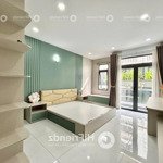 Cho thuê cc mini tại thoại ngọc hầu, 6,7 triệu, 30m2, đầy đủ tiện ích