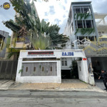 Cho thuê nhà mt trần nhật duật , quận 1 - 8x21m - hầm 3 lầu - giá hấp dẫn