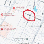 Nhà mặt đường lớn , ngay cạnh ngã tư lớn ở nghi phú - nhánh đại lộ lenin - giá 4,x tỷ