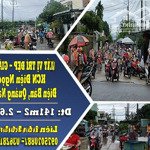Chính chủ cần bán gấp lô đất kinh doanh buôn bán sầm uất đường 15m trục chính vào kcn điện ngọc