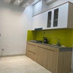 Cho thuê căn hộ mới 2 phòng ngủ để lại nội thất ssh09 hà quang phước hải giá 5,5tr/tháng